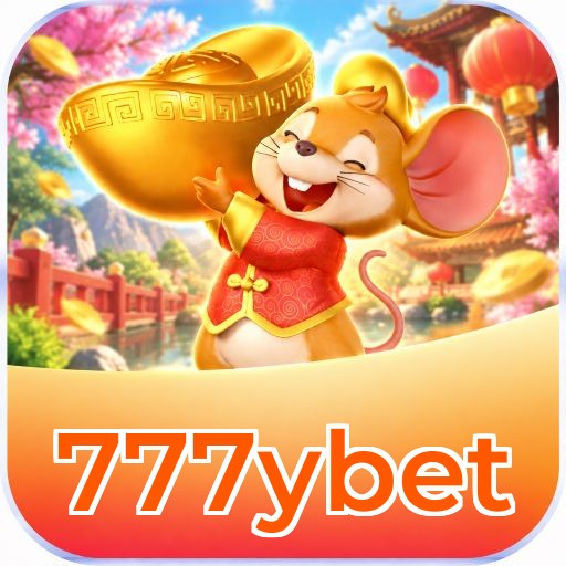 Logo 777ybet Telegram Oficial