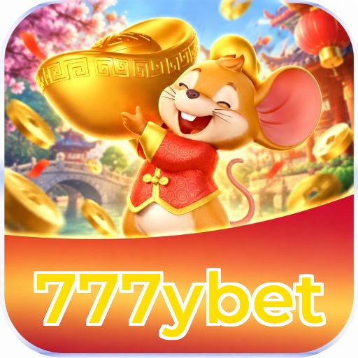 Logo 777ybet Loteria Online