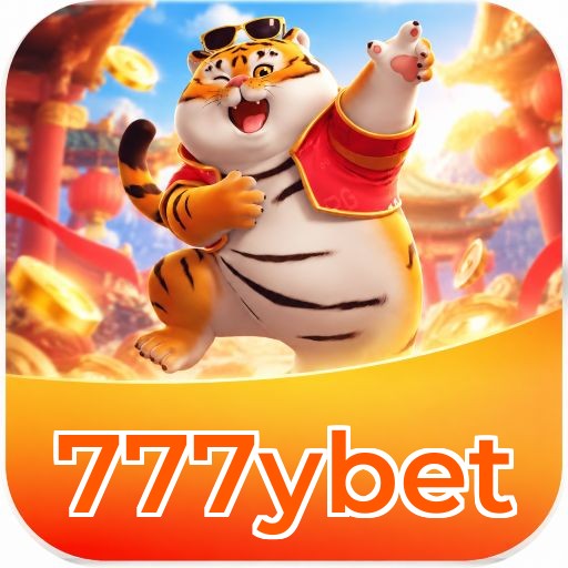 Logo 777ybet Cadastro Brasil