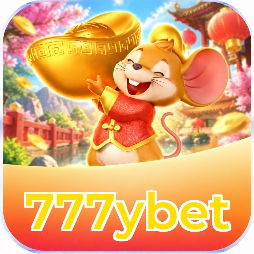 777ybet APK Logo Oficial Certificado