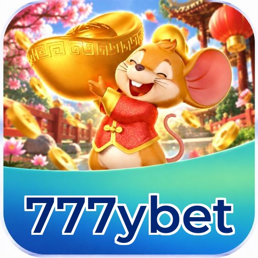 Logo 777ybet Bônus Brasil