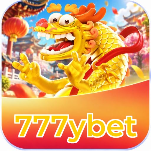 Logo 777ybet Cassino Ao Vivo Brasil