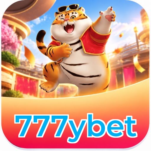 Logo 777ybet Baixar Download Brasil