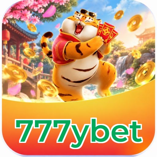777ybet Apostas Esportivas Logo - 34 Esportes Certificados