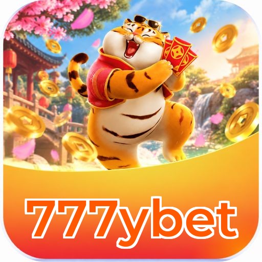 777ybet Logo Oficial - Cassino Online Brasil Certificado eCOGRA