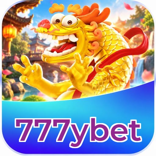 Logo da 777ybet