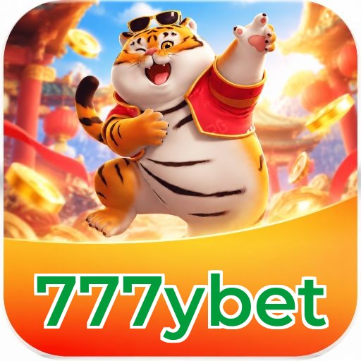 777ybet APP Logo Oficial Certificado Android iOS