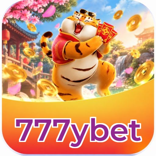 777ybet Logo